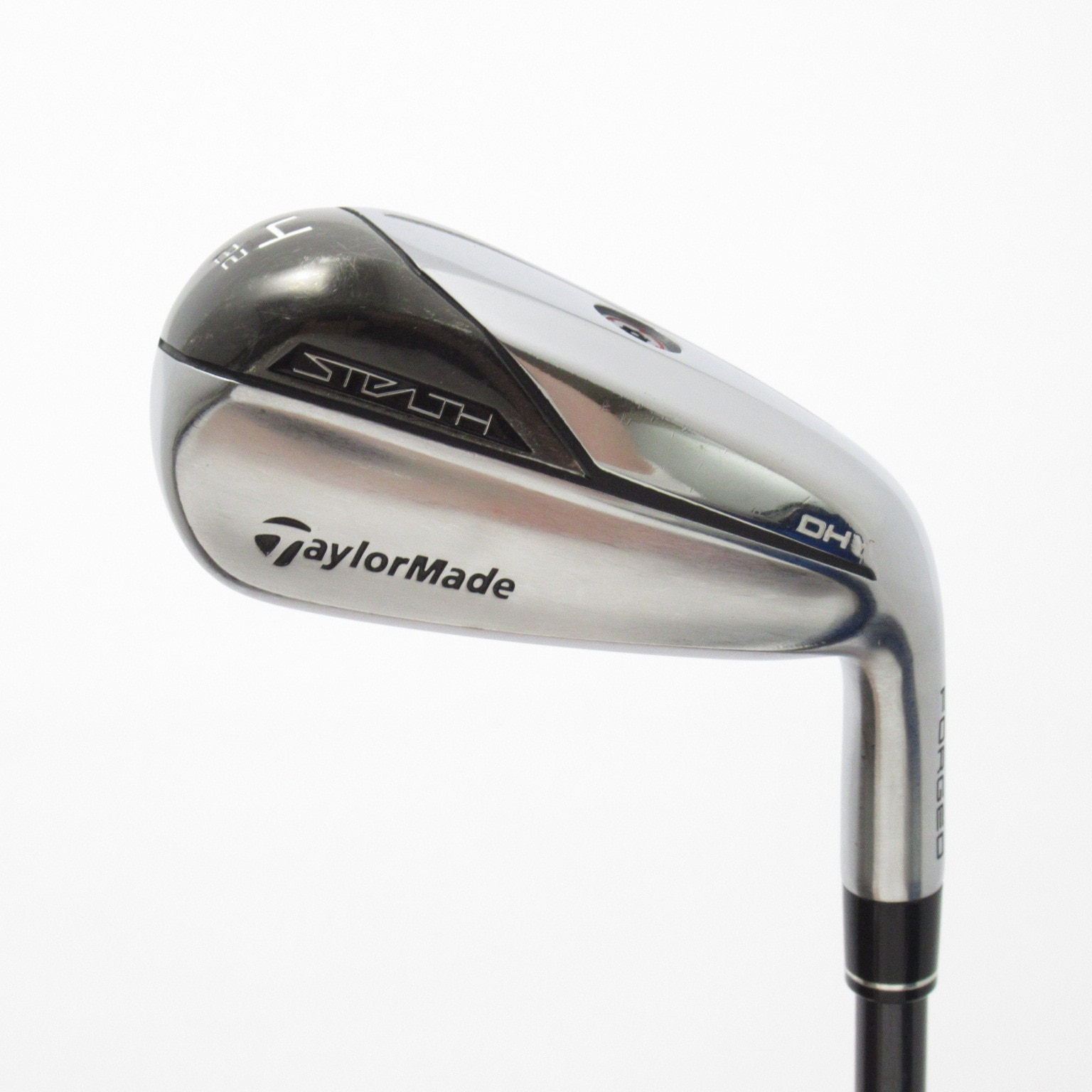 中古】ステルス DHY ユーティリティ TENSEI SILVER TM70(2021) 22 S D