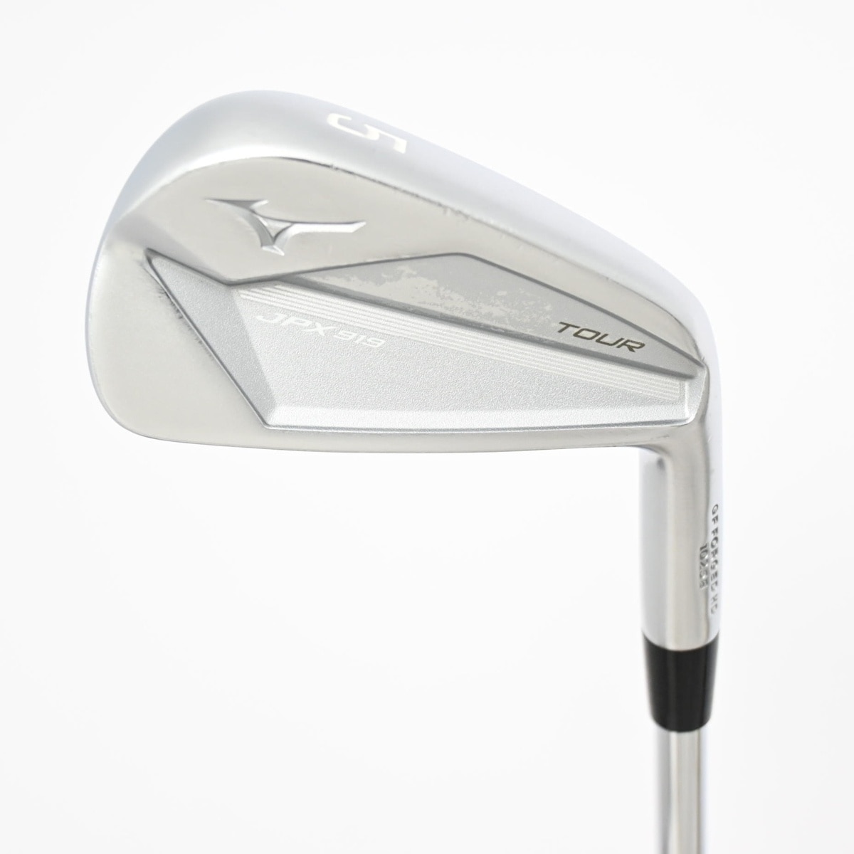 Mizuno JPX アイアンセット 7本セット 中古】JPX アイアンセット (ミズノ) 通販｜GDO中古ゴルフクラブ