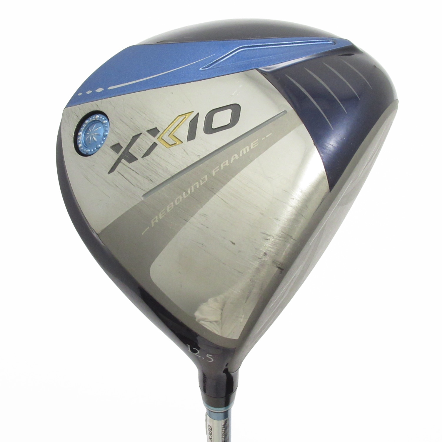 DUNLOP ダンロップ/XXIO 13 ドライバー 2024年 ネイビー/ABランク/05【中古】 中古】ゼクシオ 13 [2024] ドライバー (ダンロップ) ゼクシオ 通販