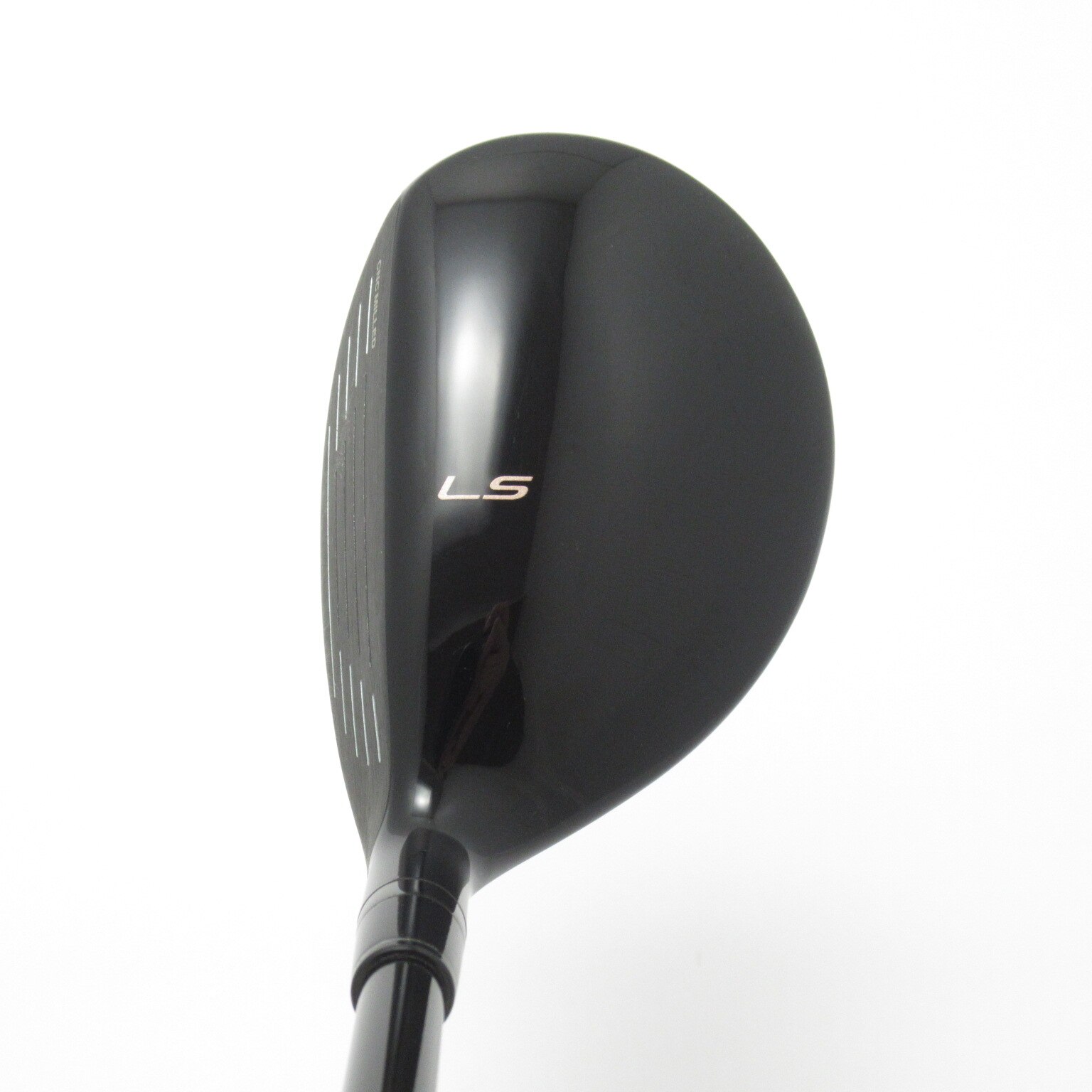 中古】LS(2023) ユーティリティ Speeder NX FOR PRGR 22 SR C