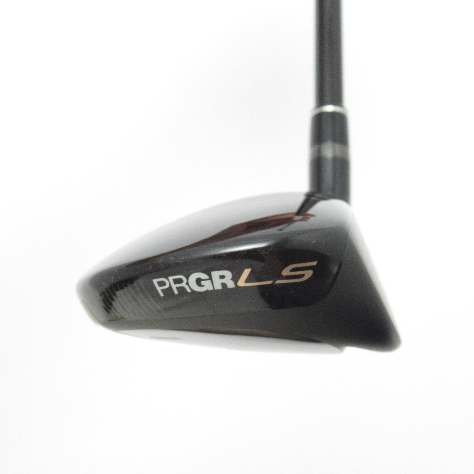 中古】LS(2023) ユーティリティ Speeder NX FOR PRGR 22 SR C