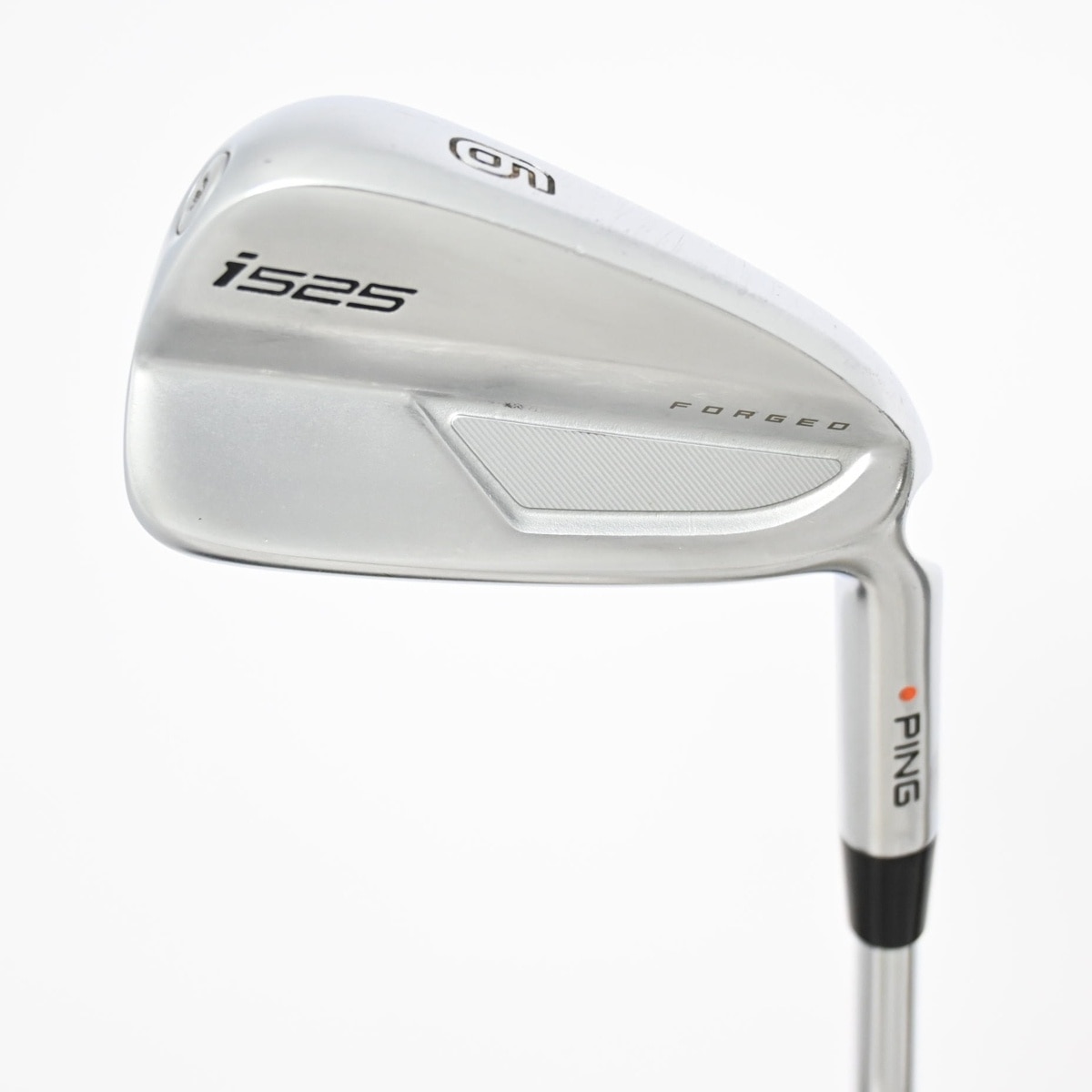 大特価　ping i525 5〜W 6本　MODUS 120 S 中古】i525 アイアン N.S.PRO MODUS3 TOUR 115 25.5 S D(アイアン
