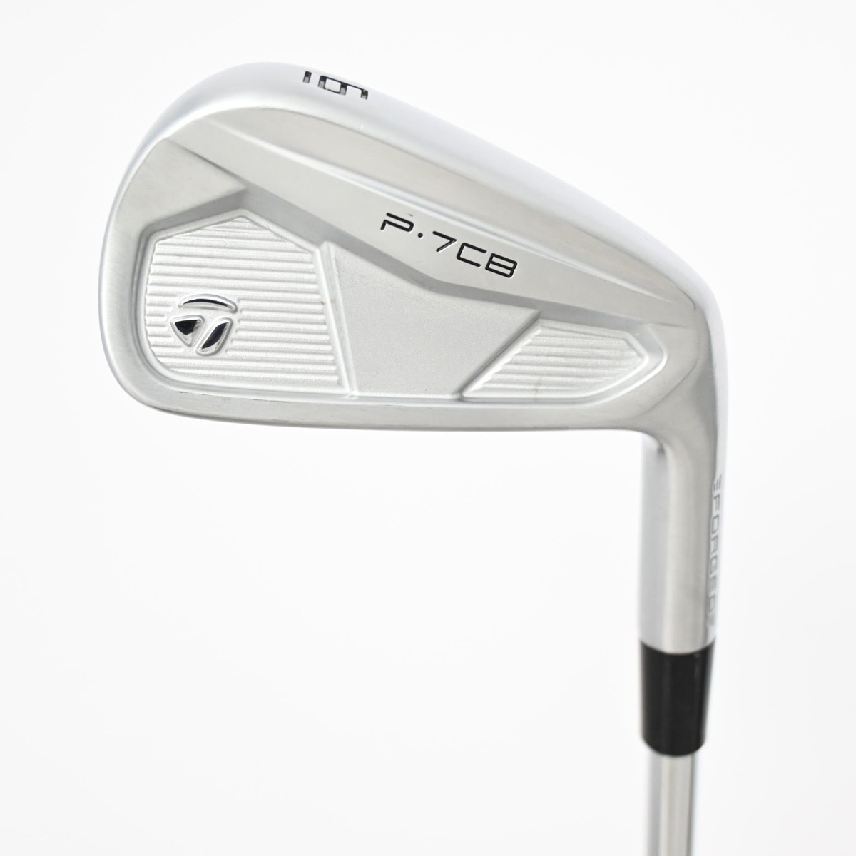 中古】P7CB(2024) アイアン Dynamic Gold MID 115 29 S200 C(アイアン