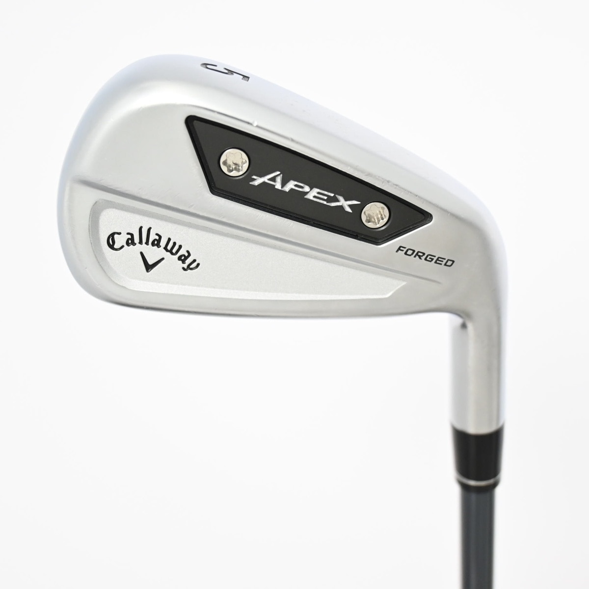 中古】APEX Ai300 アイアン Recoil DART 6 for Callaway 22 UNI C