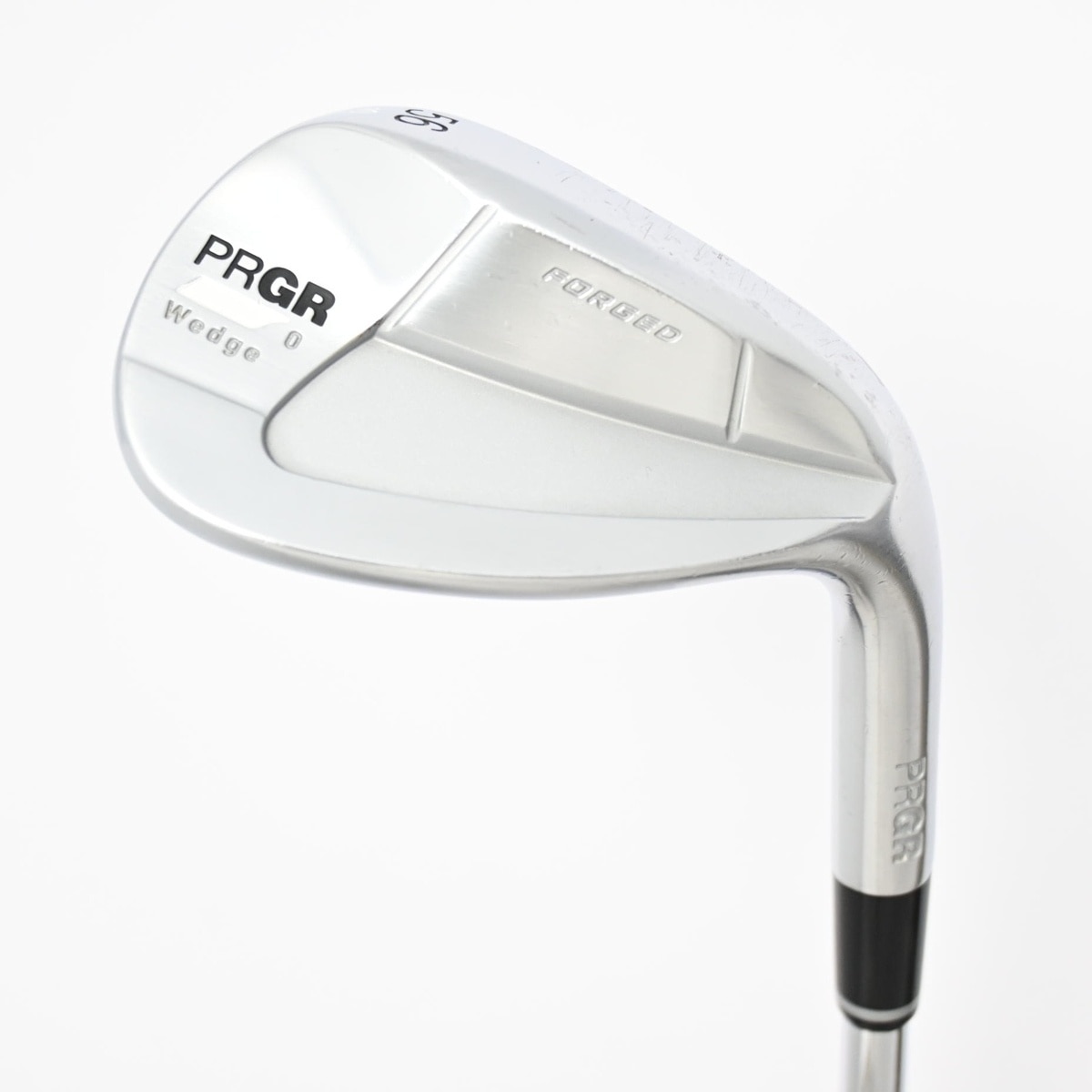 中古 PRGR プロギア wedge ウエッジ 48度 MODUS120 S 中古】PRGR 0 wedge(2020) ウェッジ N.S.PRO MODUS3 TOUR 120 56-10 S