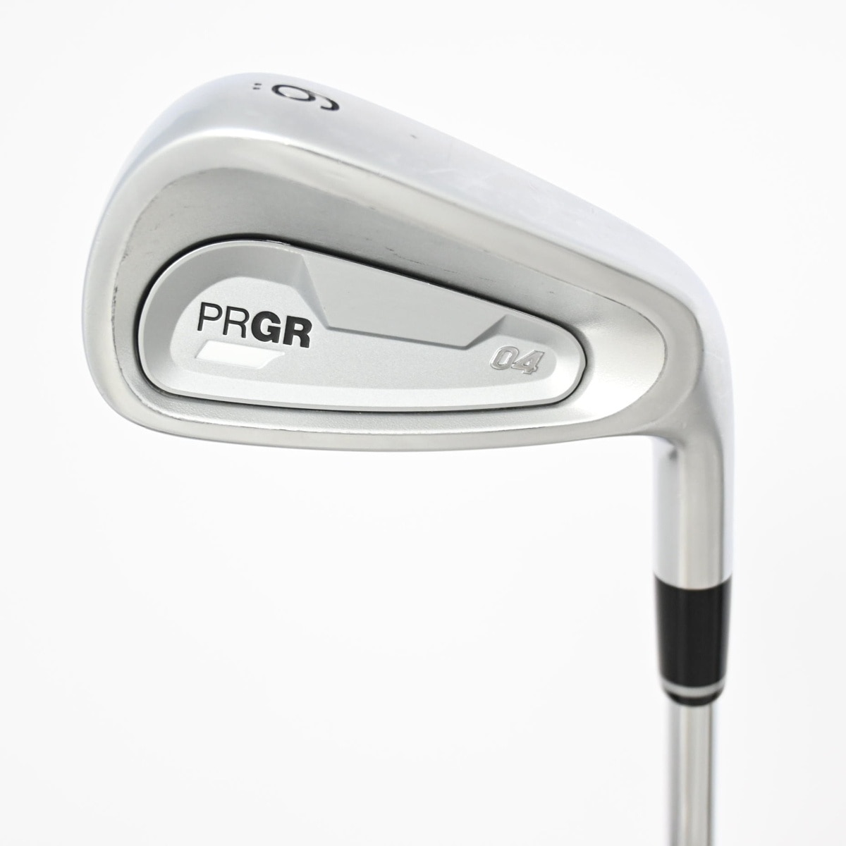 中古】プロギア(PRGR) アイアンセット 通販｜GDO中古ゴルフクラブ