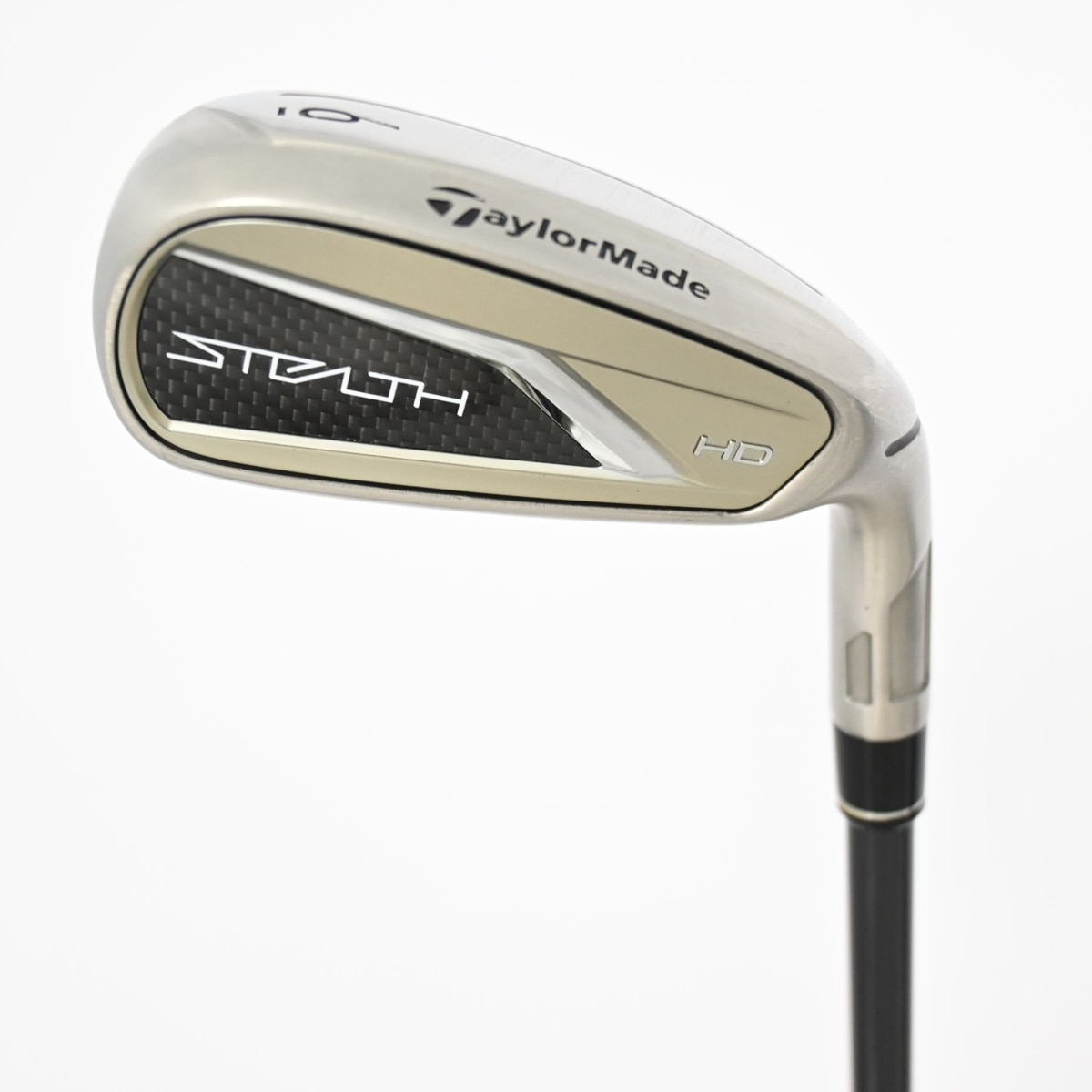 中古】ステルス HD [2023] アイアンセット (テーラーメイド) ステルス