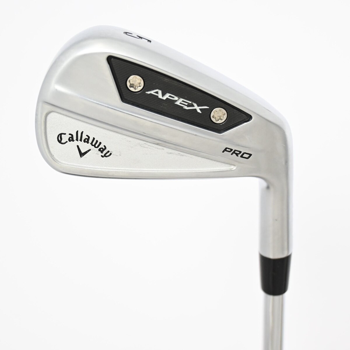 中古】APEX PRO(2024) アイアン N.S.PRO MODUS3 TOUR 105 25 S C
