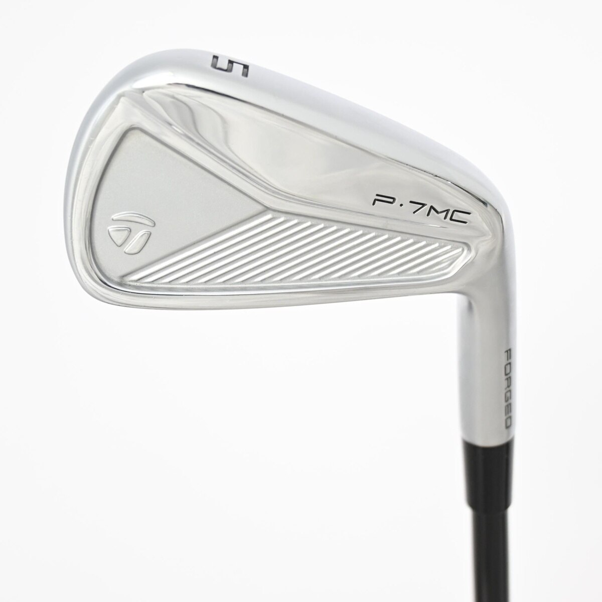 中古】P7 MC アイアン Diamana Thump i95 26 S C(アイアン（セット