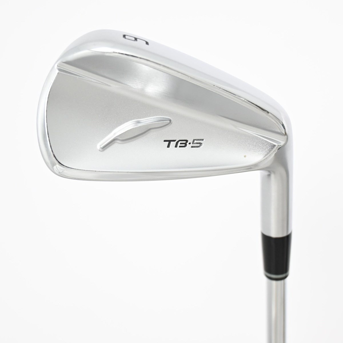 中古】TB-5 フォージド(2025) アイアン FS-90i 26 S C(アイアン