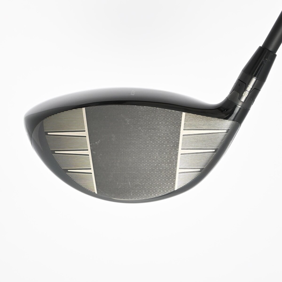 中古】GT3 ドライバー TENSEI 1K BLUE 55 9 S BC(ドライバー（単品