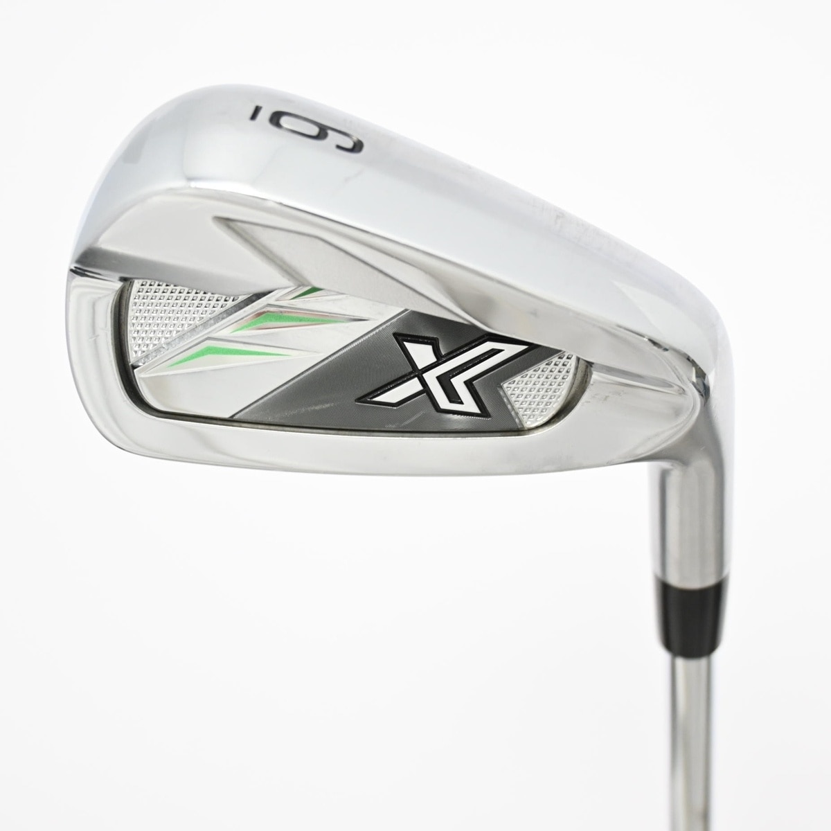 中古】ゼクシオ X(2022) アイアン N.S.PRO 850GH neo 26 R C(アイアン