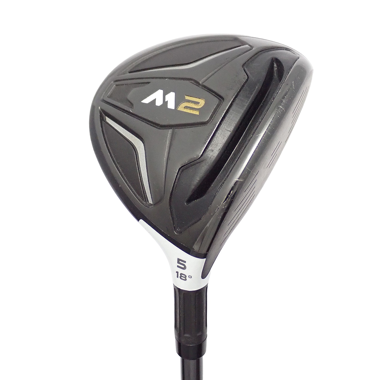 中古】M2 フェアウェイウッド (テーラーメイド) 通販｜GDO中古ゴルフクラブ