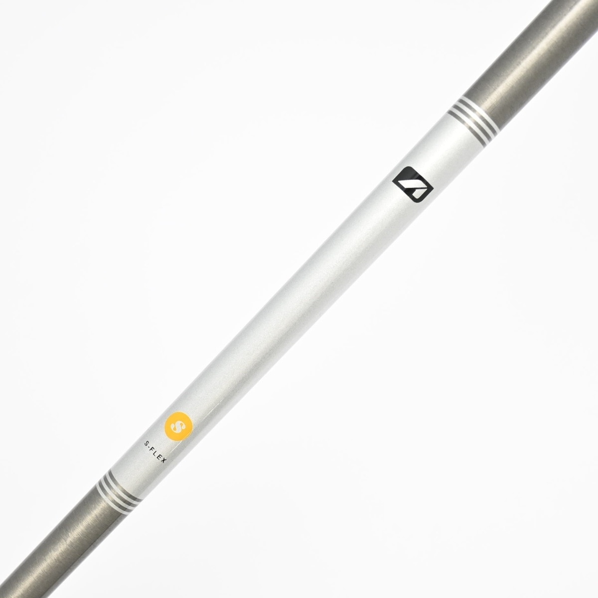 中古】スリクソン ZX5 MkII アイアン Aerotech SteelFiber i80cw 24