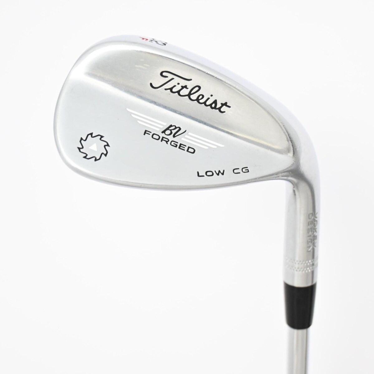 中古】ボーケイ FORGED(2017) ウェッジ N.S.PRO 950GH 52-10 S CD