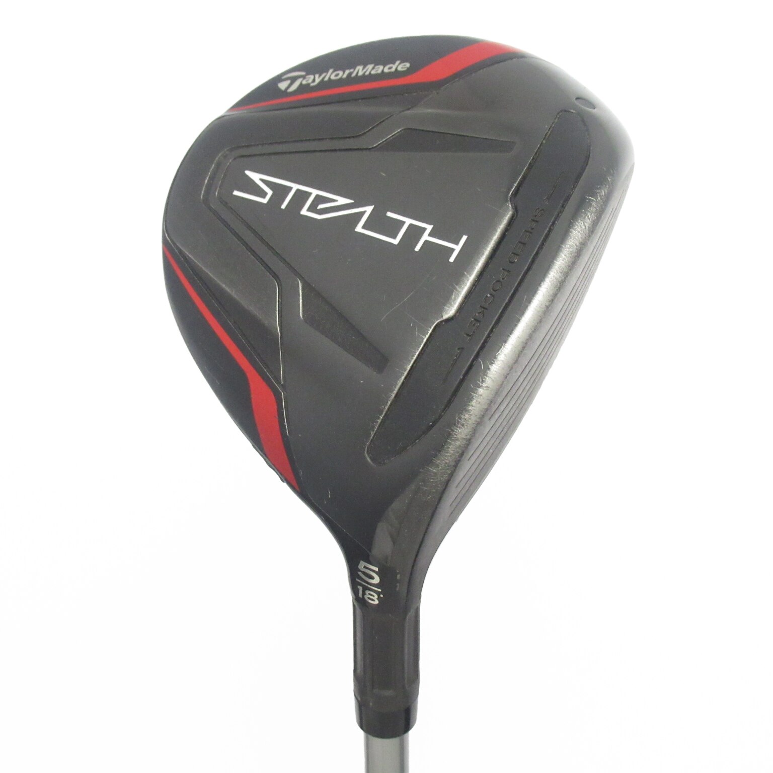 中古】ステルス フェアウェイウッド (テーラーメイド) 通販｜GDO中古