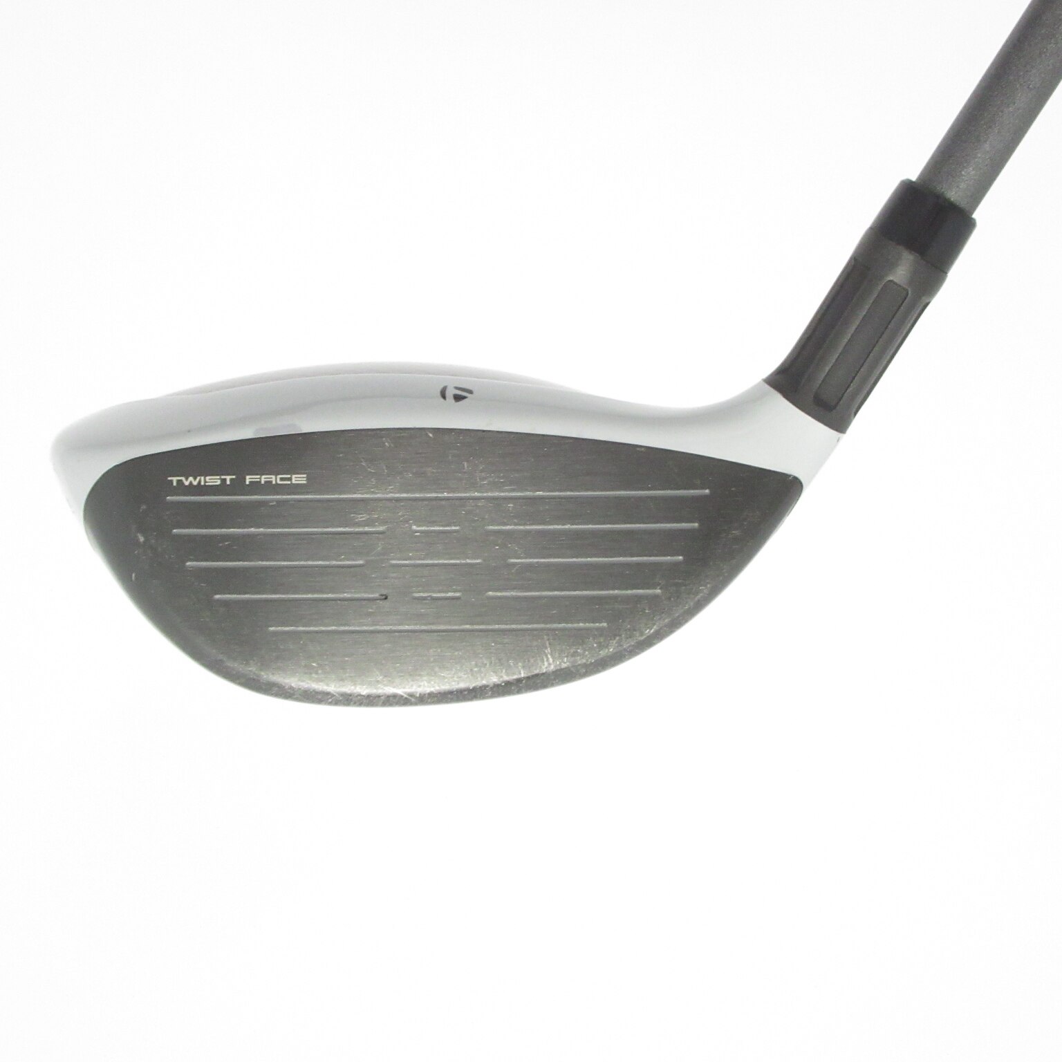中古】SIM マックス フェアウェイウッド Tour AD XC-6 15 S CD