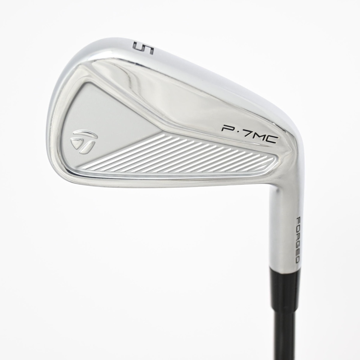 中古】P7 MC(2023) アイアンセット (テーラーメイド) P7 通販｜GDO中古
