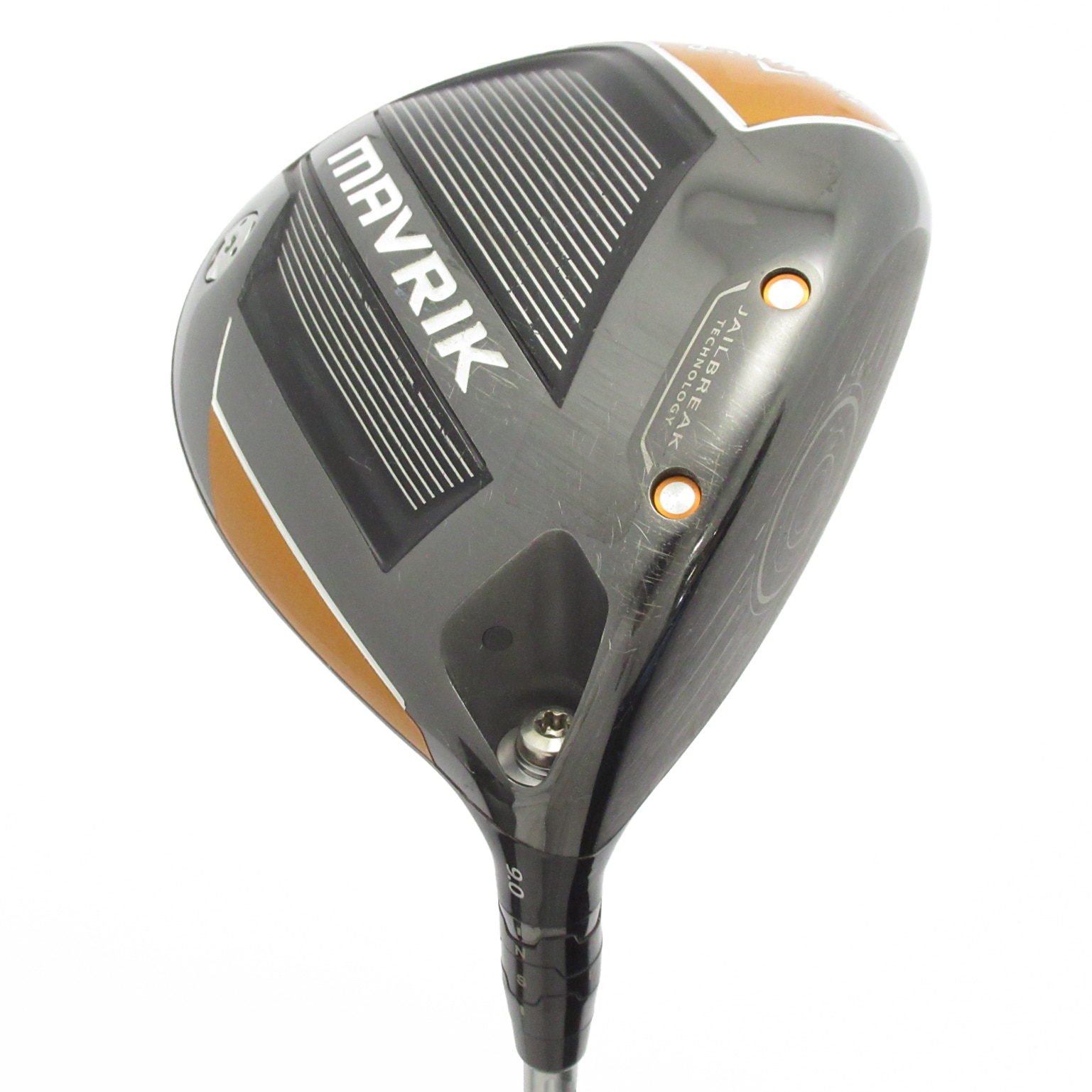 中古】マーベリック ドライバー Diamana 50 for Callaway 9 R C