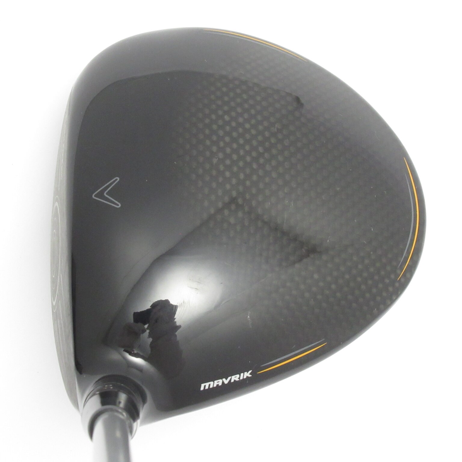 中古】マーベリック ドライバー Diamana 50 for Callaway 9 R C