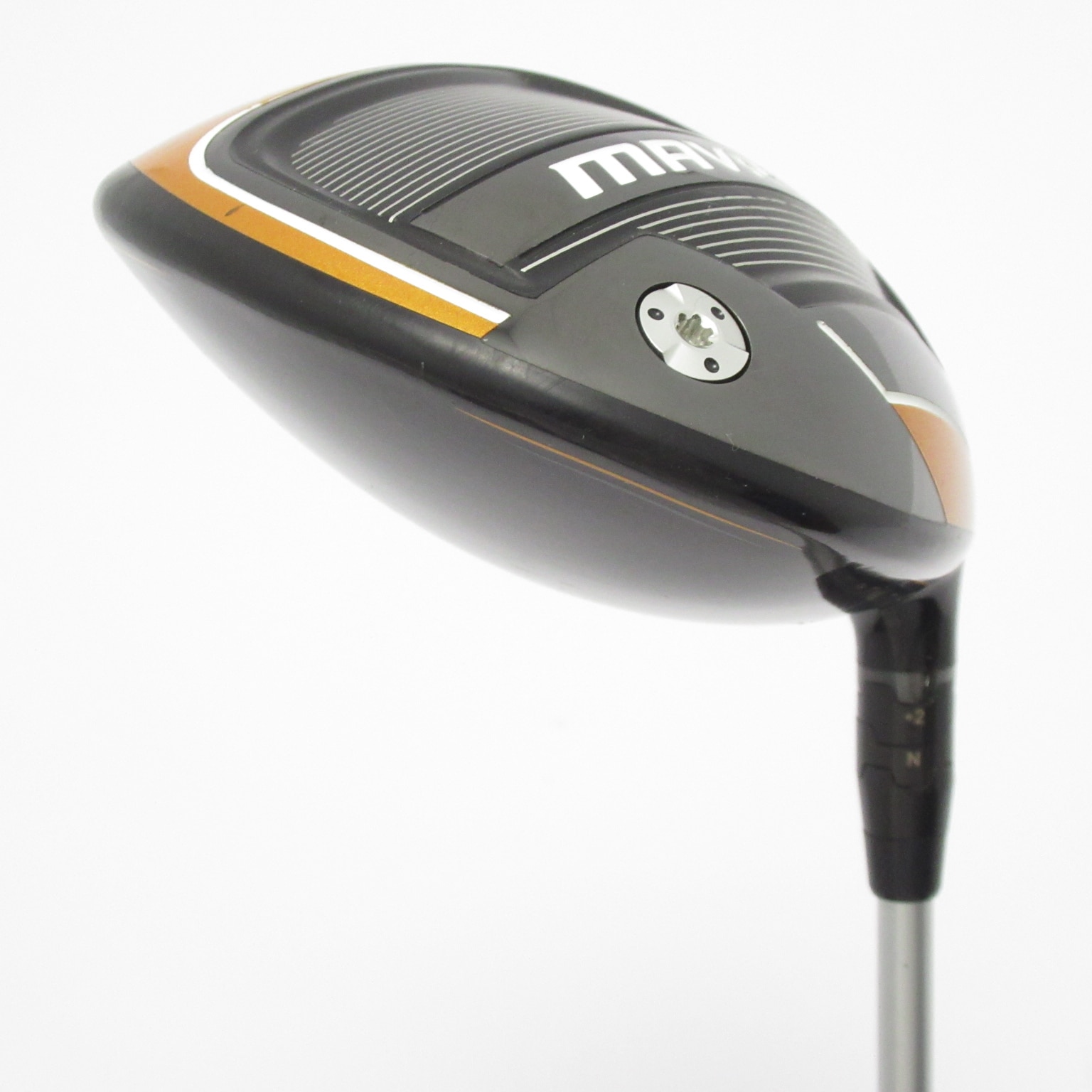 中古】マーベリック ドライバー Diamana 50 for Callaway 9 R C
