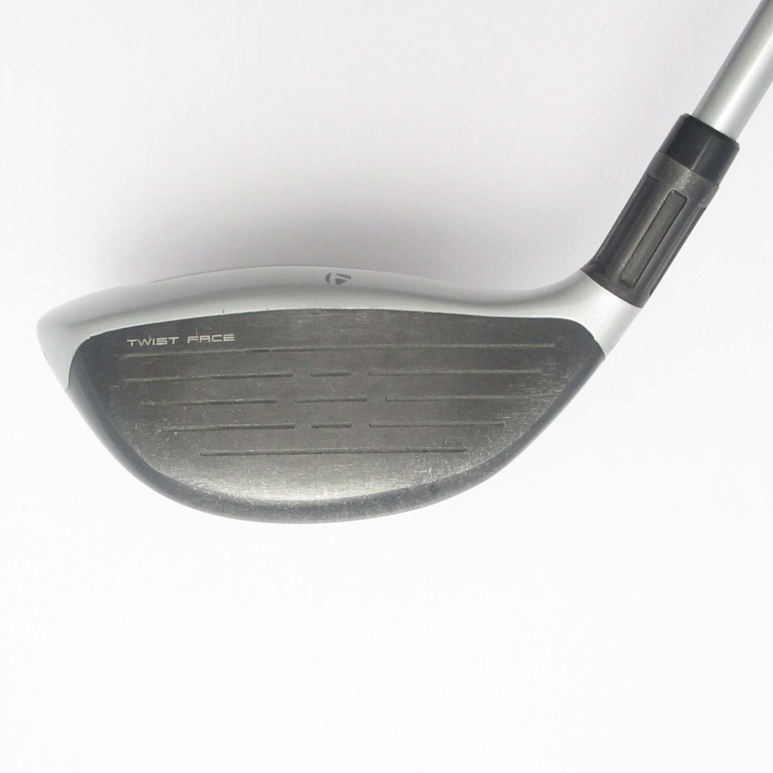 中古】M6 フェアウェイウッド FUBUKI TM5 2019 18 S CD(フェアウェイ