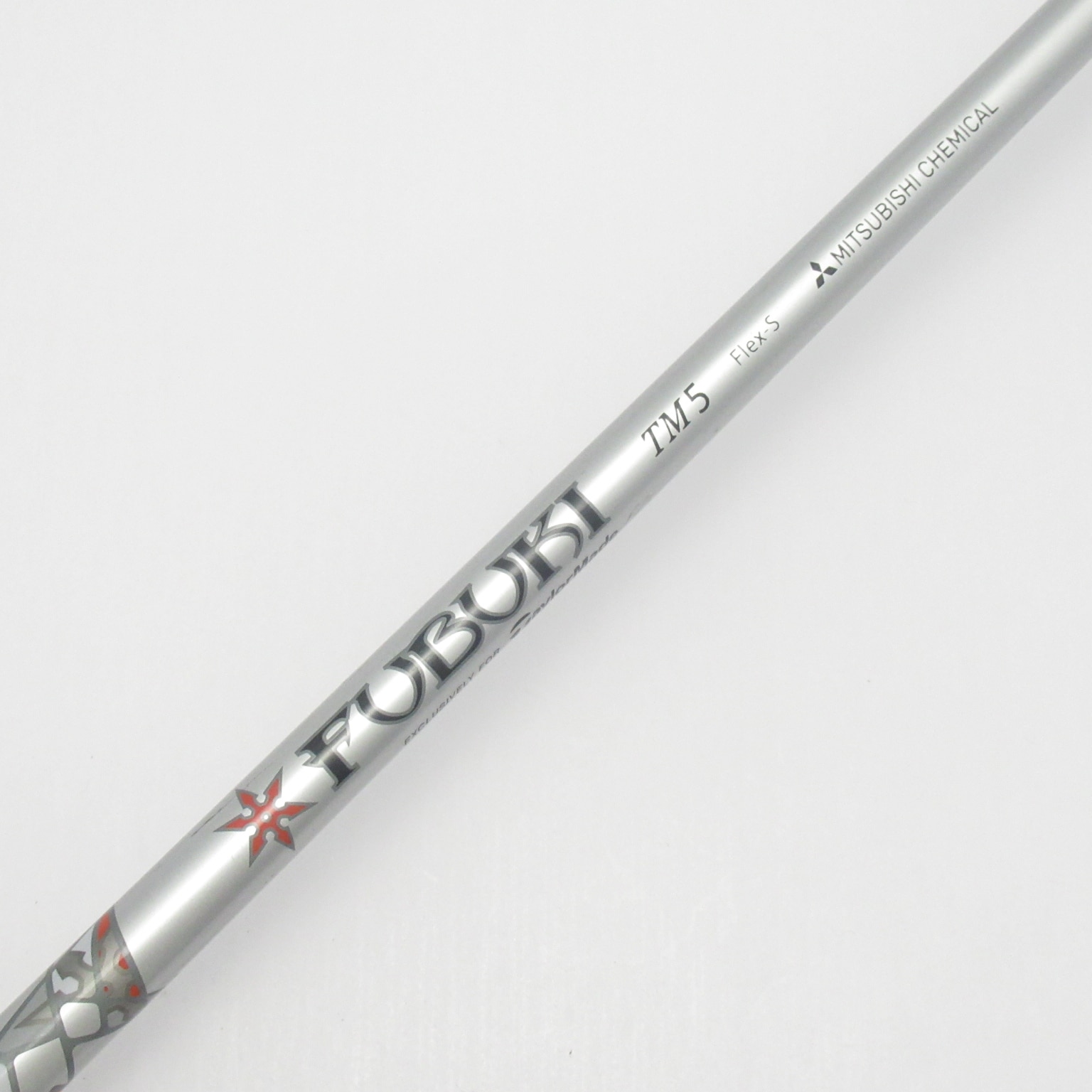 中古】M6 フェアウェイウッド FUBUKI TM5 2019 18 S CD(フェアウェイ