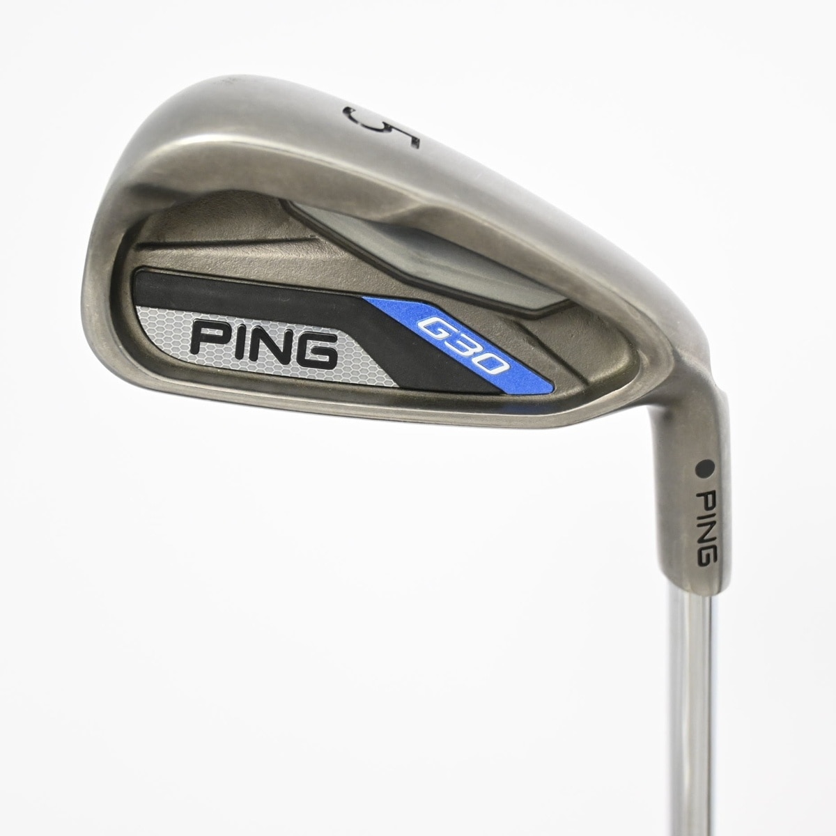 中古】G30 アイアンセット (ピン) 通販｜GDO中古ゴルフクラブ