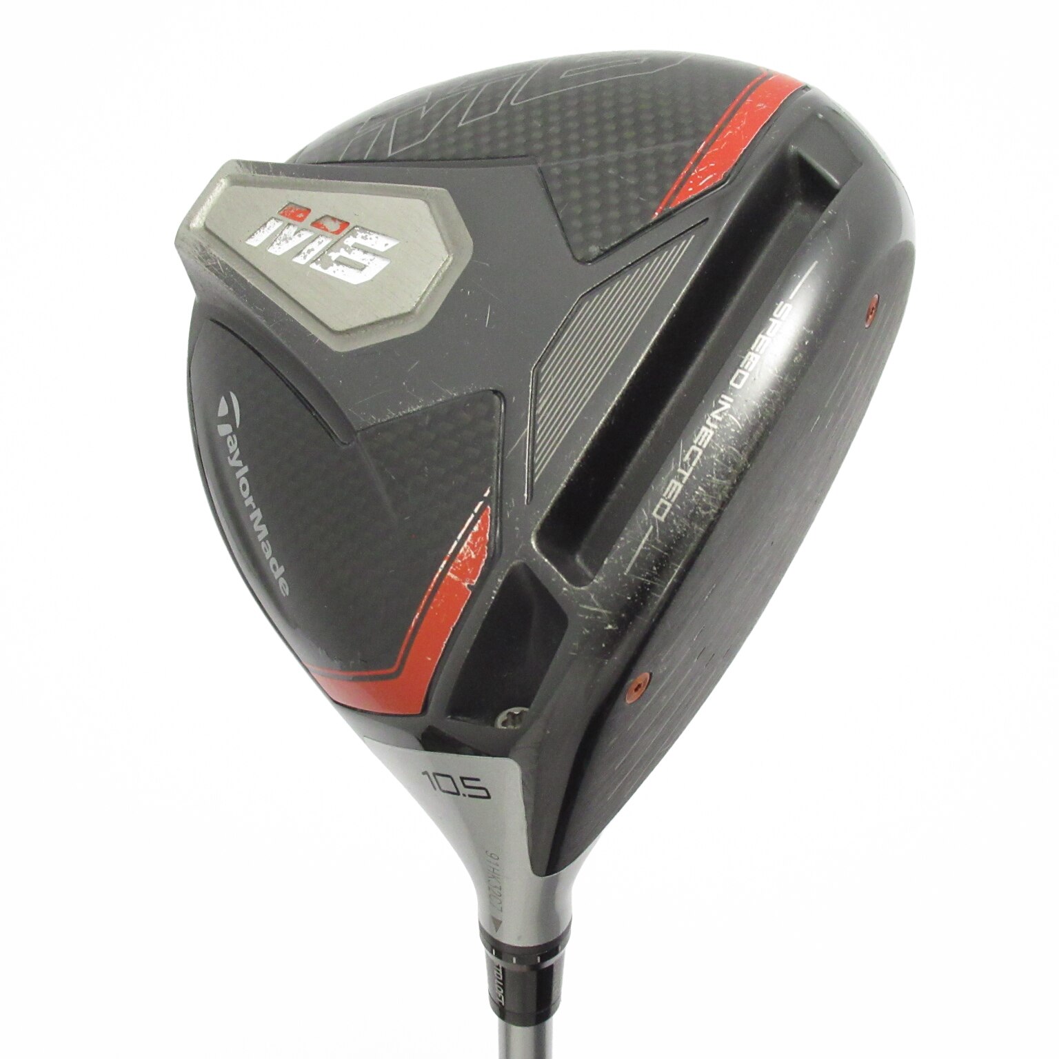 中古】M6 (テーラーメイド) 通販｜GDO中古ゴルフクラブ