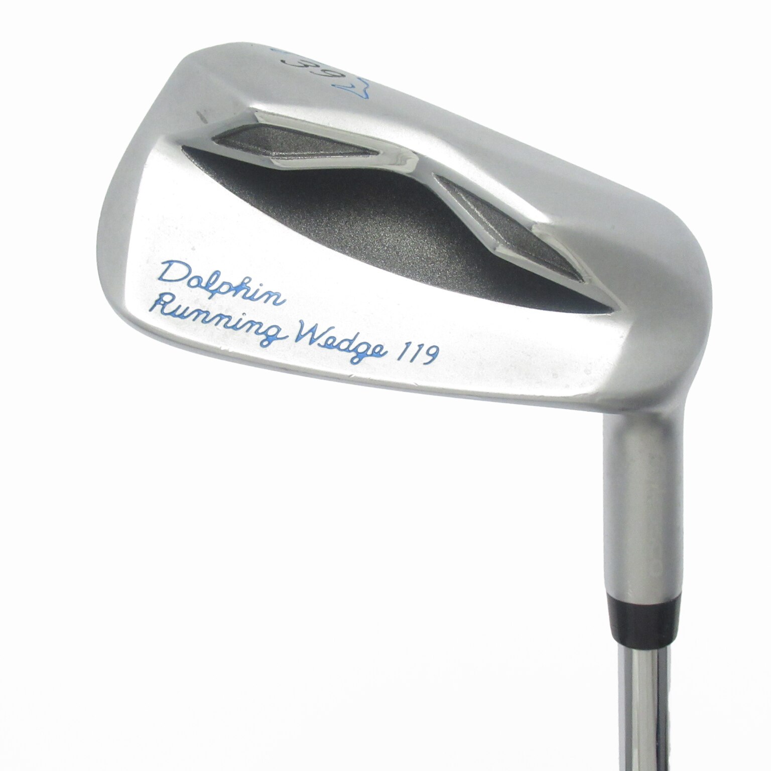 中古】ドルフィン ランニング ウェッジ DFW-119 ウェッジ (キャスコ