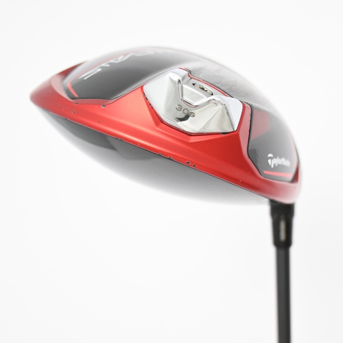 中古】ステルス2 HD ドライバー TENSEI RED TM50(2022) 10.5 SR CD