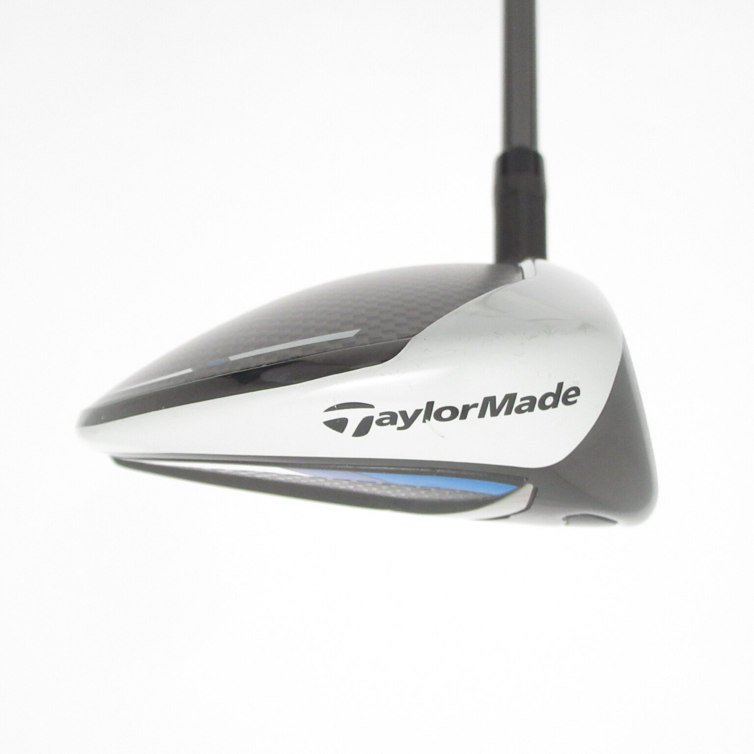 中古】SIM マックス フェアウェイウッド TENSEI BLUE TM50 15 SR C