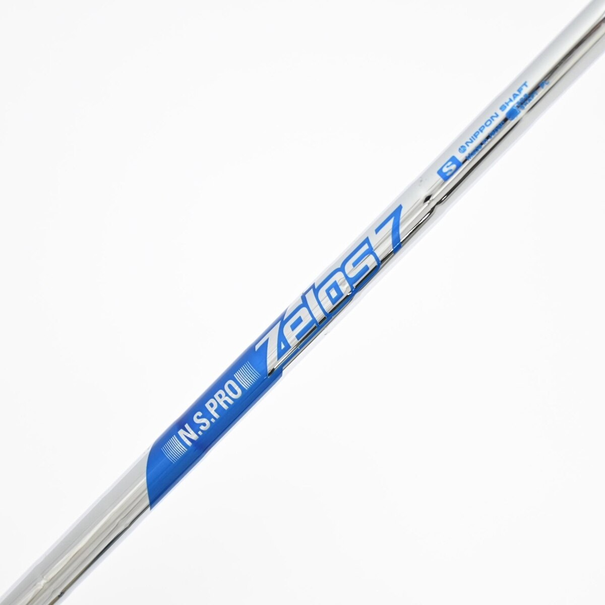 中古】EPIC MAX FAST アイアン N.S.PRO ZELOS 7 26 S C(アイアン