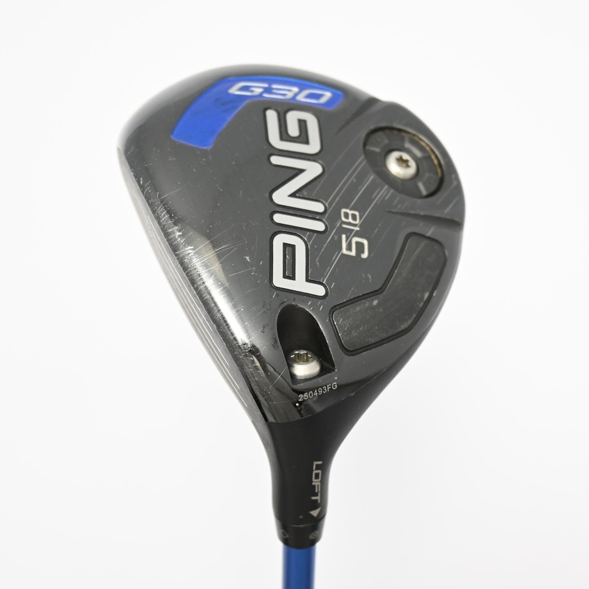 中古】G30 フェアウェイウッド (ピン) G30 通販｜GDO中古ゴルフクラブ
