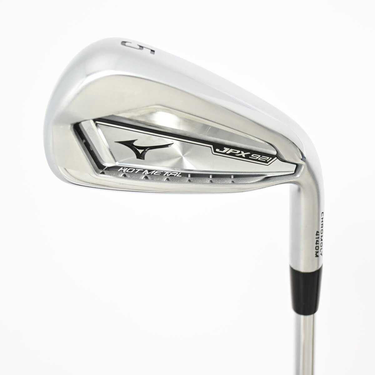 中古】JPX921 HOT METAL アイアン N.S.PRO 950GH neo 22 S CD(アイアン