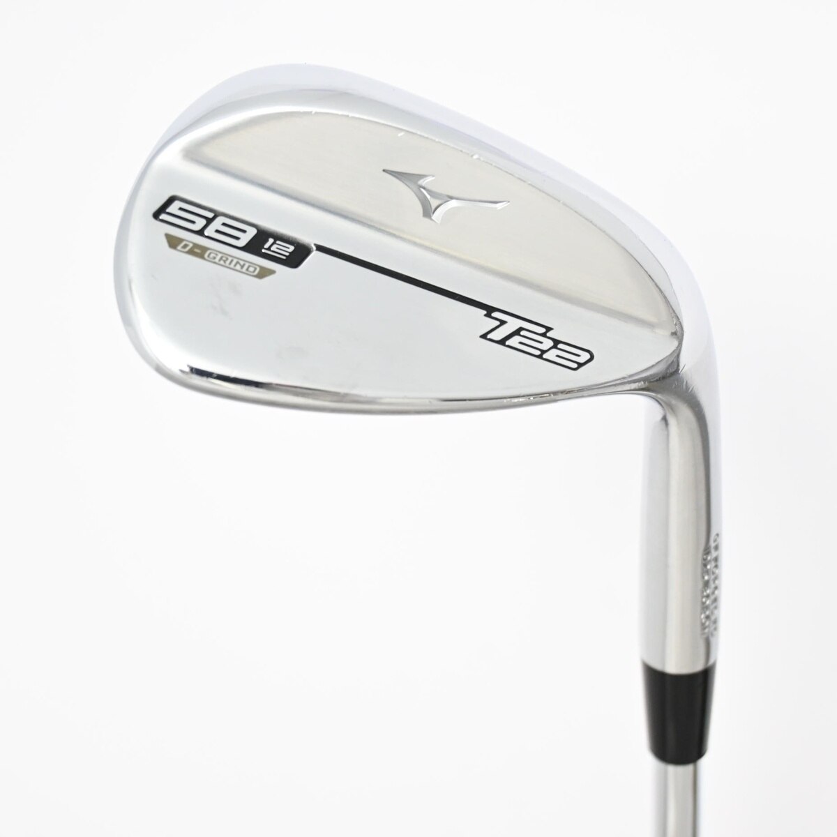 中古】T22 サテン ウェッジ (ミズノ) MIZUNO 通販｜GDO中古ゴルフクラブ