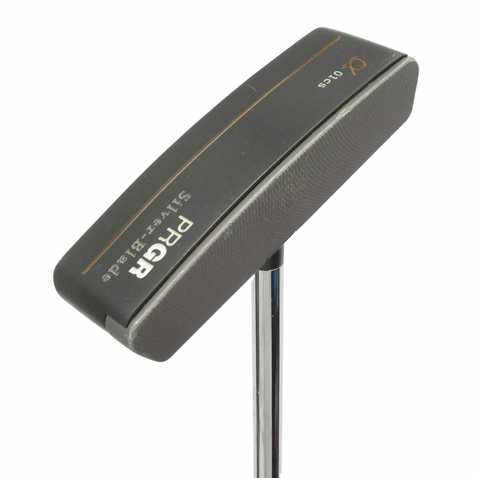 中古】プロギア(PRGR) パター 通販｜GDO中古ゴルフクラブ