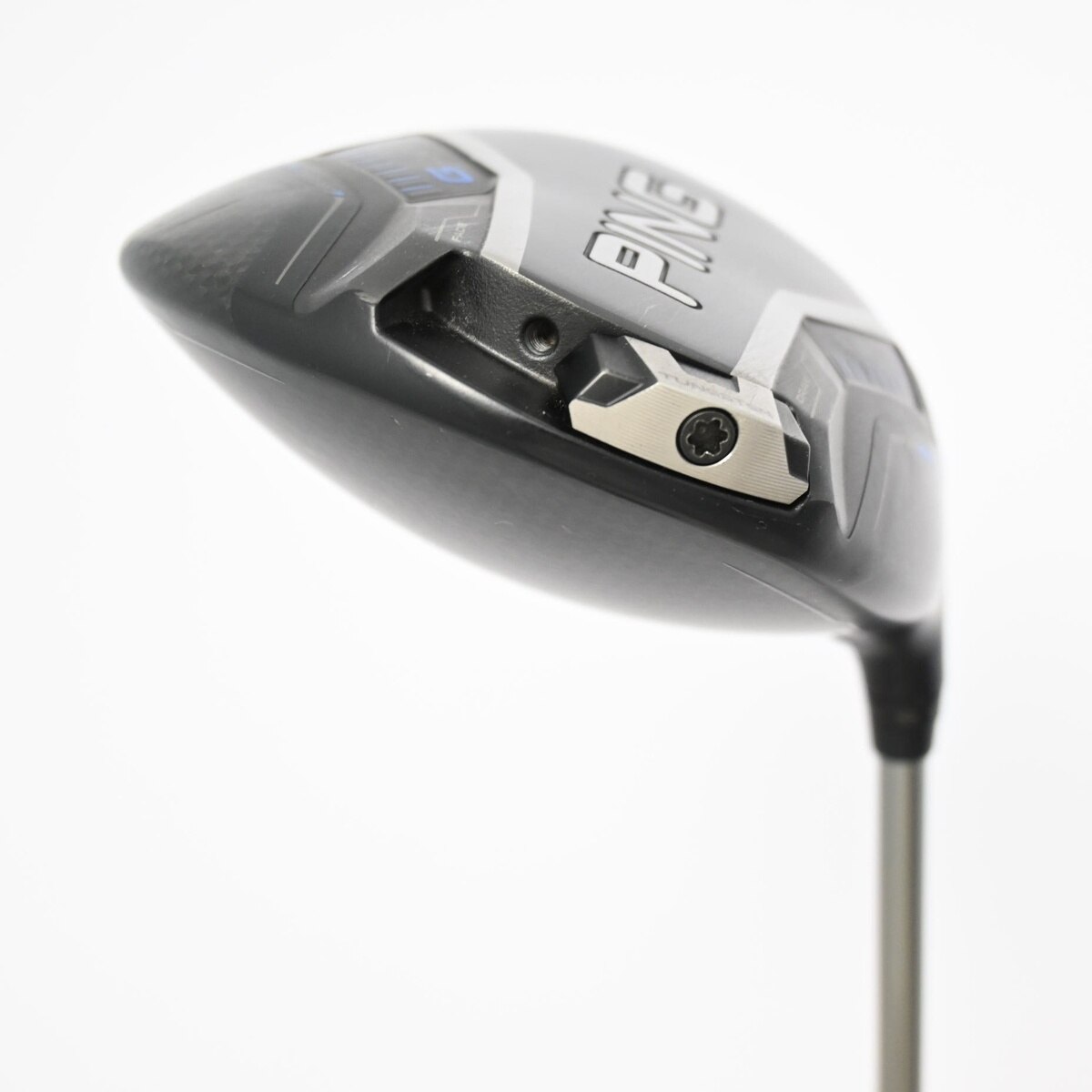 中古】G440 LST ドライバー PING TOUR 2.0 CHROME 65 9 S CD
