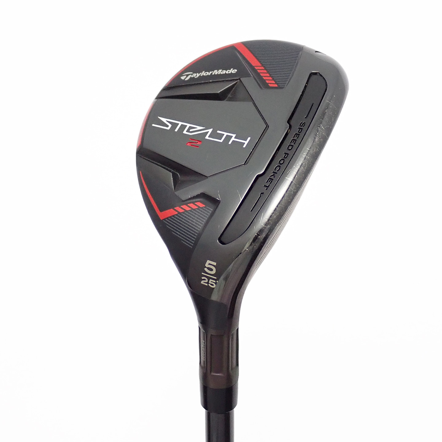 中古】ステルス 2 RESCUE ユーティリティ (テーラーメイド) ステルス