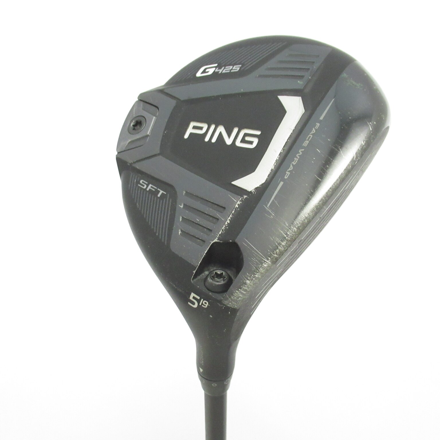 中古】G425 フェアウェイウッド (ピン) 通販｜GDO中古ゴルフクラブ