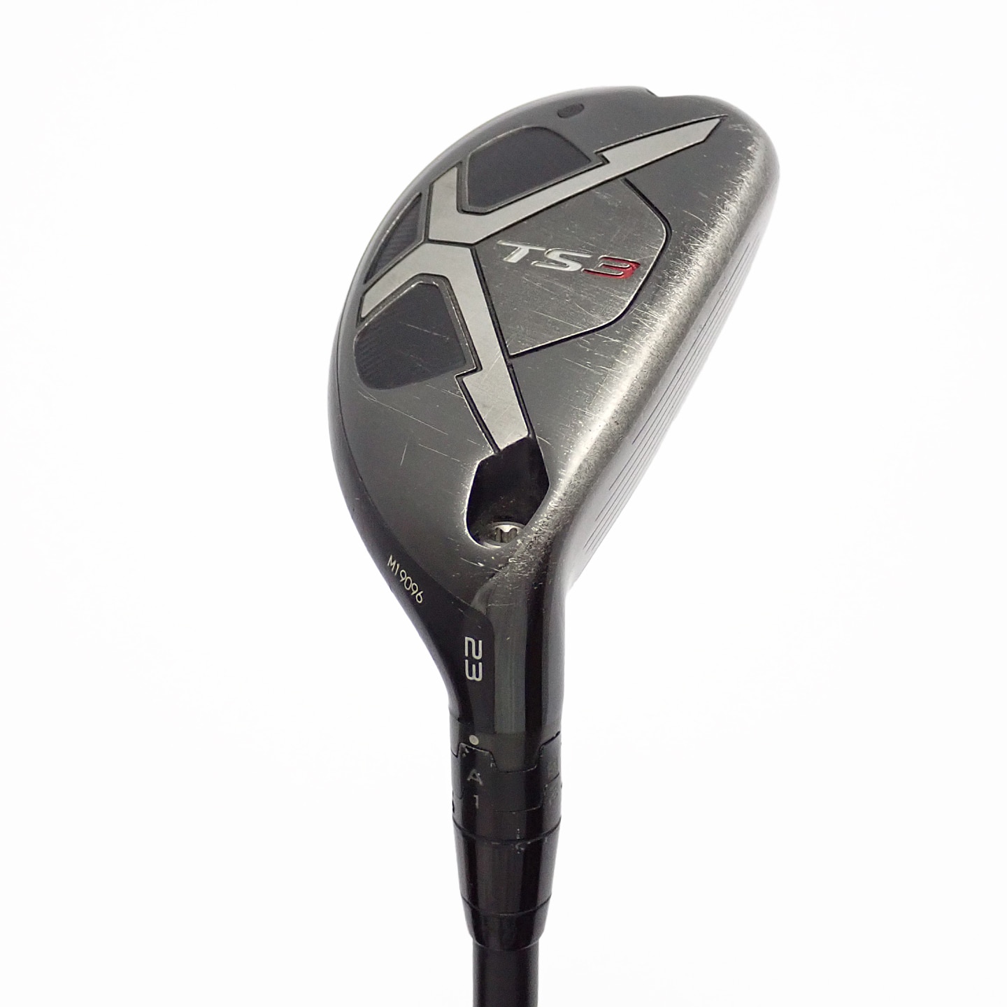 中古】TS3 ユーティリティ (タイトリスト) TS 通販｜GDO中古ゴルフクラブ