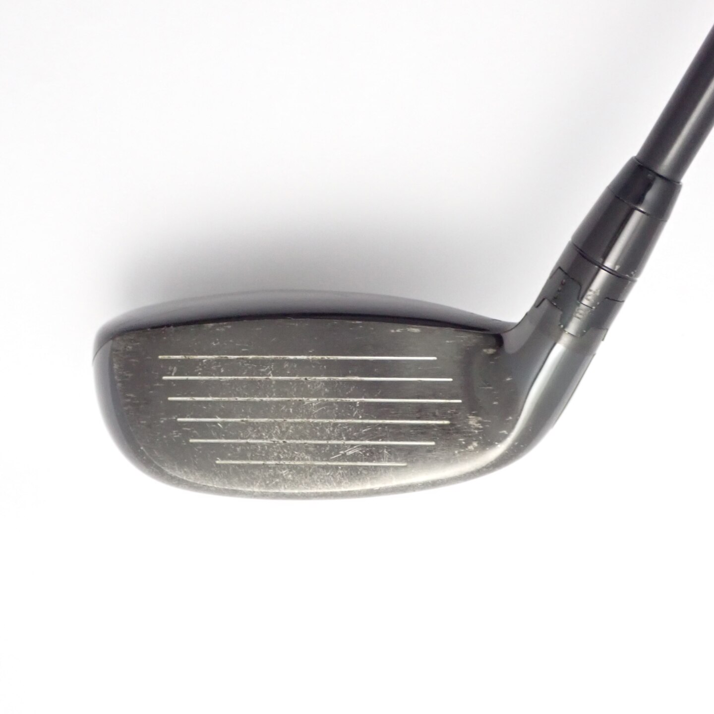 中古】TS3 ユーティリティ Titleist MCI Matte Black 70 23 S D