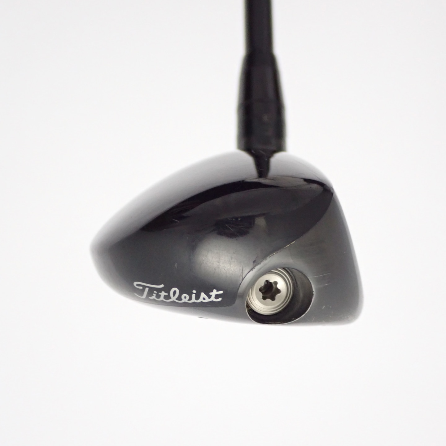 中古】TS3 ユーティリティ Titleist MCI Matte Black 70 23 S D