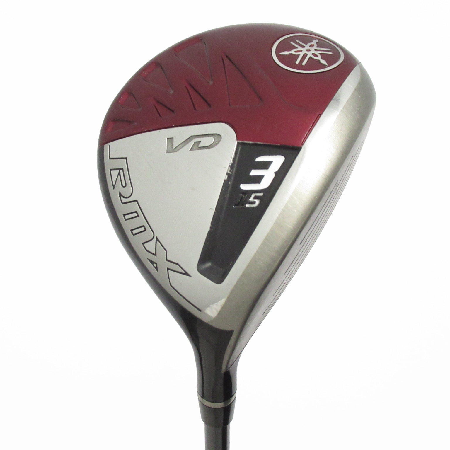 RMX VD フェアウェイウッド 3W＆7W【YB 60s】 中古】RMX VD フェアウェイウッド Diamana YB f 15 S CD(フェアウェイ