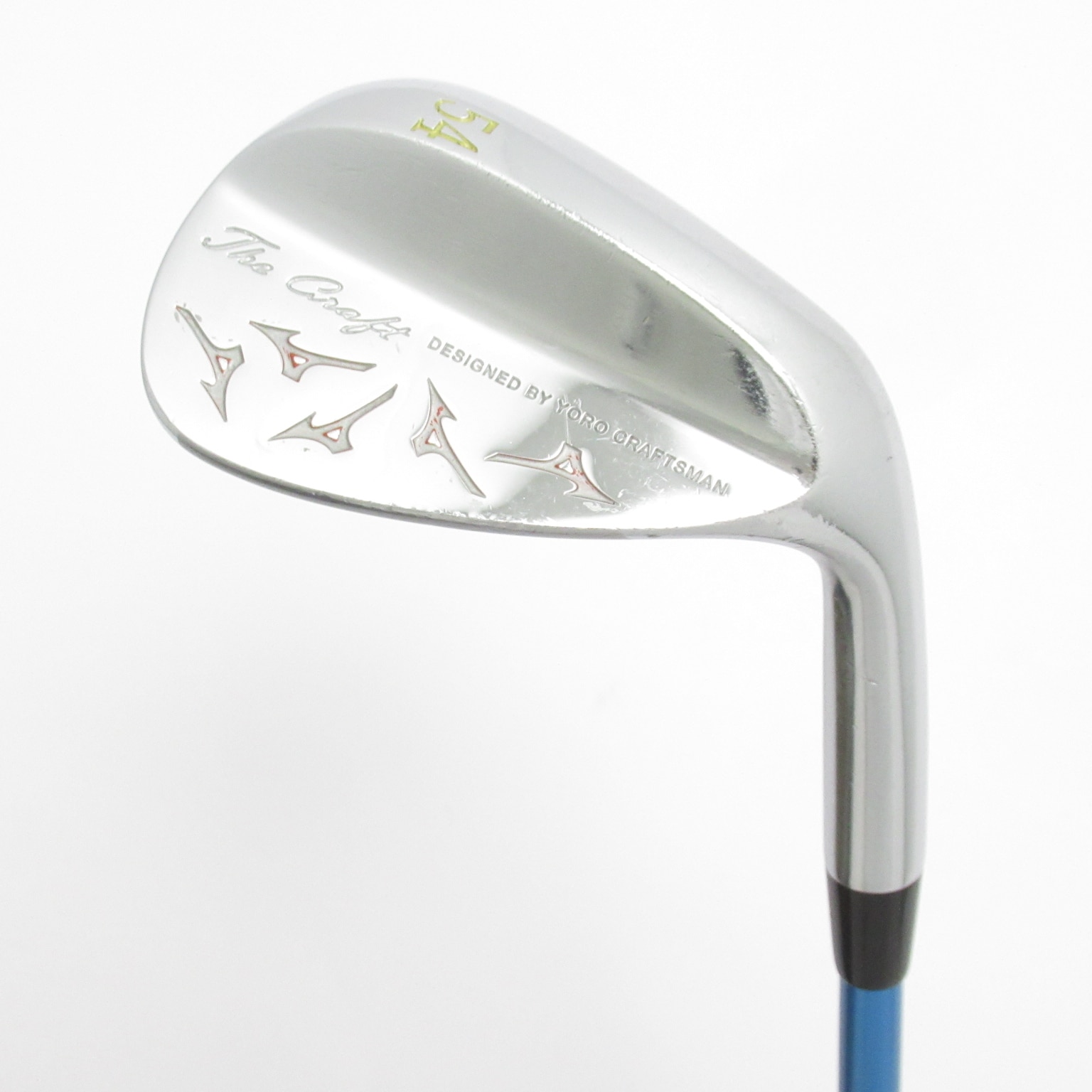 中古】The Craft ウェッジ (ミズノ) MIZUNO メンズ 通販｜GDO中古