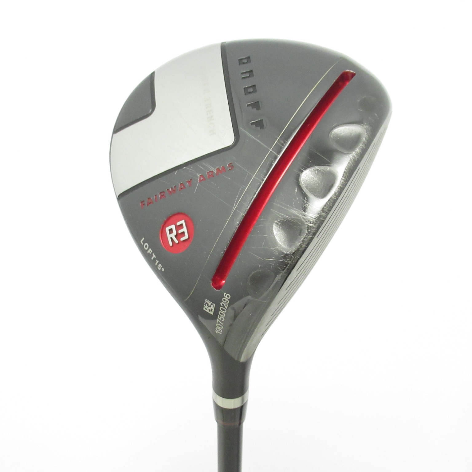中古】オノフ FAIRWAY ARMS KURO(2019) フェアウェイウッド LABOSPEC
