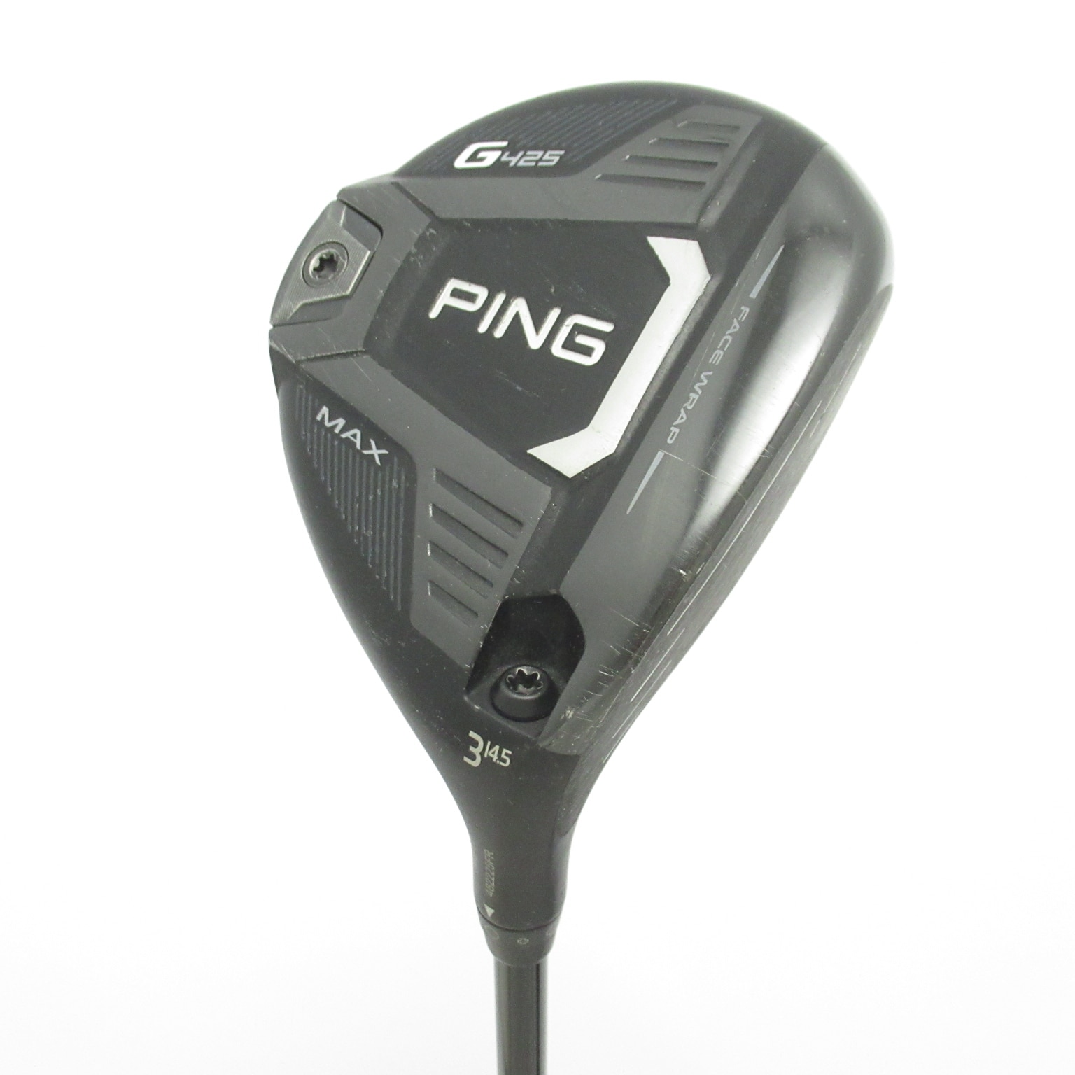 中古】G425 フェアウェイウッド (ピン) 通販｜GDO中古ゴルフクラブ