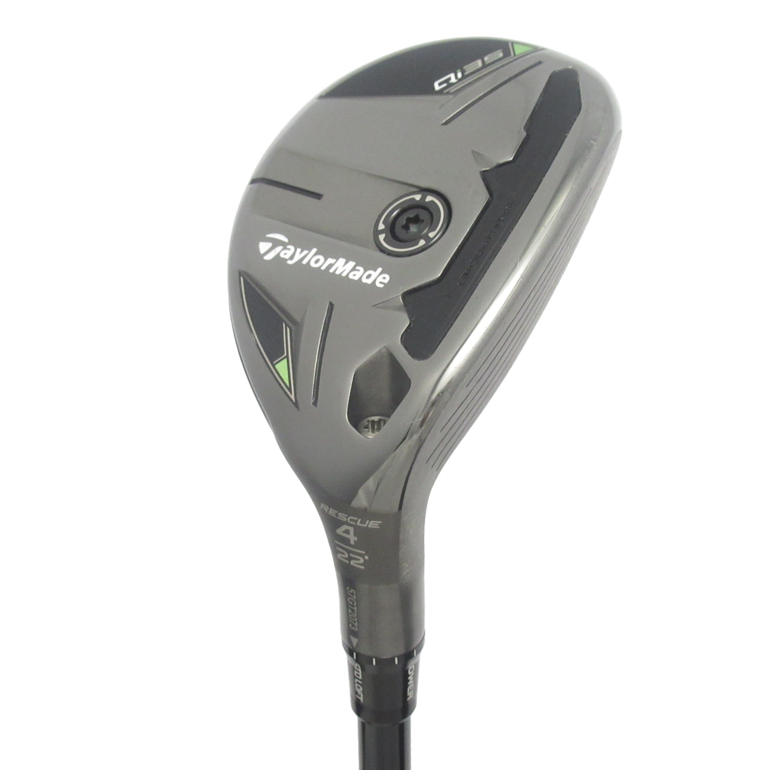 中古】Qi35 レスキュー ユーティリティ REAX 85 22 S C(ユーティリティ