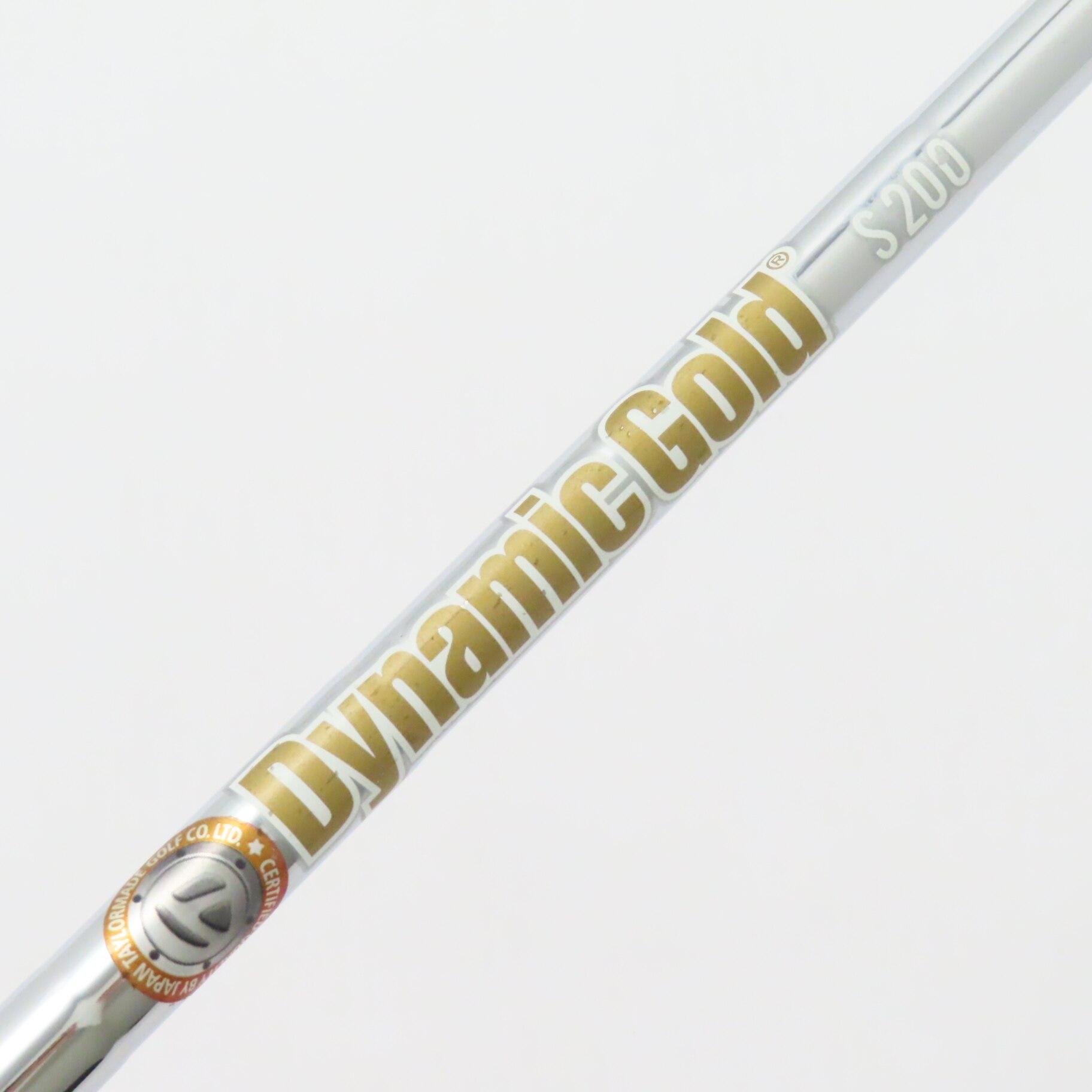 中古】ミルドグラインド3 クローム ウェッジ Dynamic Gold HT 58-12