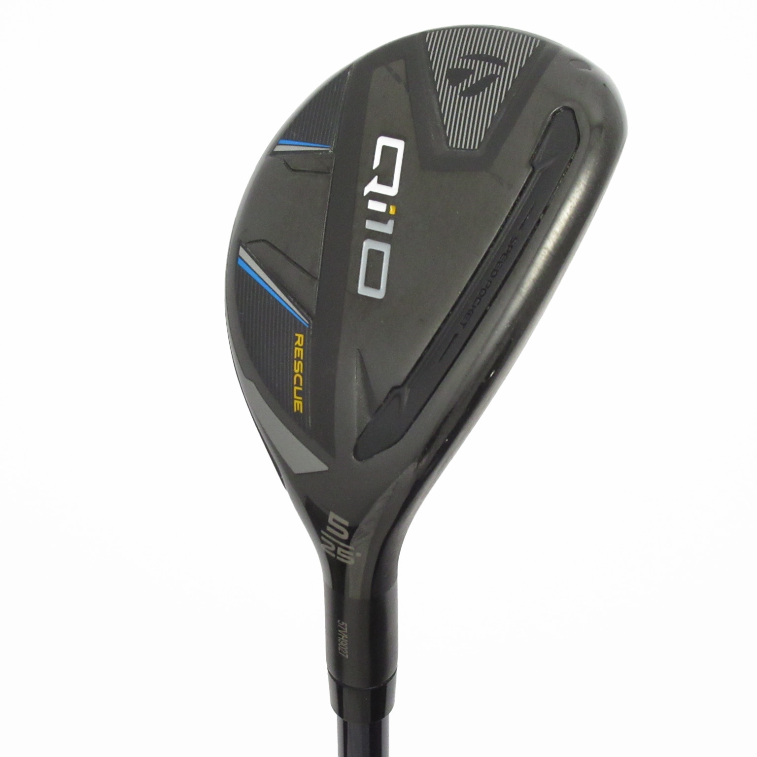 中古】Qi10 ユーティリティ (テーラーメイド) 通販｜GDO中古ゴルフクラブ